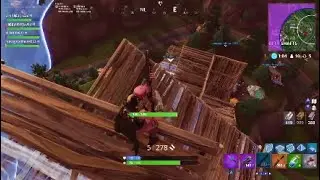 Insane Console Building!