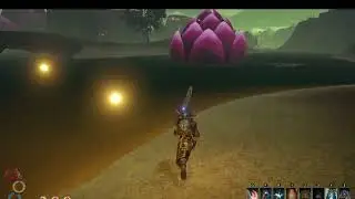 Outward on Hardcore Pt. 23: Getting a Dreamers Halberd