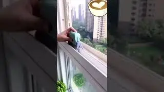 Window Sliding Cleaning Brush Window Frame Groove  Cleaning Brush, Sliding Door Track Cleaning Tools