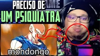TENTE N&Atilde;O CUSPIR QUE VAI TE LEVAR PRO CAPS