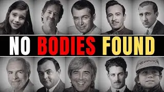 10 Hollywood Stars Who Were BRUTALLY KILLED in Plane Crashes | NO REMAINS LEFT