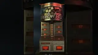 Warface EU-With 5 boxes