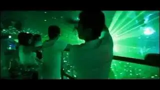 Heineken Sensation Brand Activation 2012