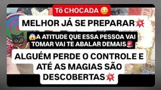 BOMBA💣💥DESCOBRIU TUDO E NÃO VAI SOBRAR É NADA‼️VAI TE DEIXAR D CABELO EM PÉ O ESTOURO Q TÁ TENDO HJ💥