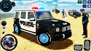 Real Cop Life Simulator: INSANE Police Sim 2022 Action Android Gameplay