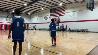 Mt holly basketball 