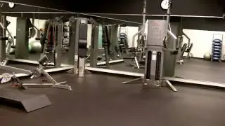 Madison Athletic Club - Personal Training Studio