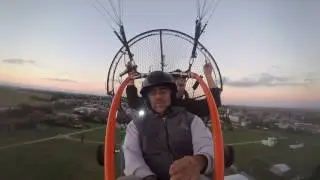 Sobrevolando chab&aacute;s!!!(4)