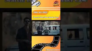 Search: The Naina Murder Case - Official Trailer #shorts