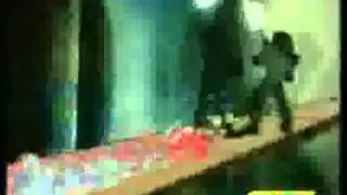 Sonic the Hedgehog - Arabic