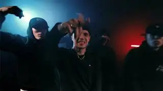 VESSMOKE feat Никита Чейн - Money Move (Musical video) Ottamah gang production