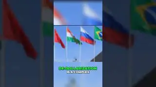 🚨 GLOBAL MONEY SHAKEUP! 💥 Dollar DETHRONED? 🤯