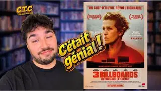 CTC 5 - 3 Billboards
