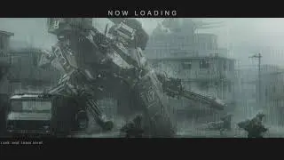 Armored Core V Order Mission 31