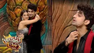 Laughter Chefs 3 Isha Malviya Ka Saath Diya Abhishek Kumar Ne Ek Baar Phir