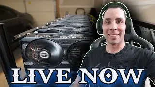 GPU MINING TALK - Crypto - AMA - Rigs picts later?