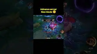 😱MLBB JUST CHANGED FOREVER! | New Game Mode is INSANE! #mlbb #mobilelegends #mlbbcreatorcamp