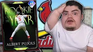 WILL THIS GAME BE OUR FIRST LOSS OF MLB THE SHOW 22?