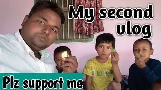 MY FIRST VLOG PART -2 || LET'S MAHTAB VLOGS|| Abdullah ne ye kya kaha 🫢.......