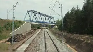 Cabview Zawiercie - Częstochowa