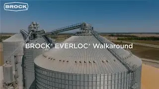 Brock EVERLOC® Walk Around System Testimonial | Safety, Access & Retrofit Design