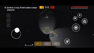 Zombie Panic: Online (on respawn)