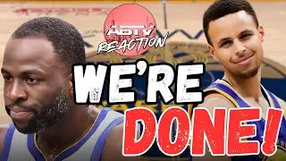 THE END OF DRAYMOND WARRIORS