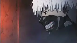 Kaneki x Touka : If Only