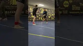 Toro Cup 20: Tommy Cuozzi Vs. Marco Albuquerque