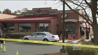 Police: Man Killed Execution-Style Inside New Jersey Applebee's