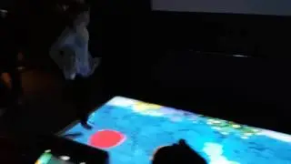 롯데월드 팀랩월드 teamlabworld  7