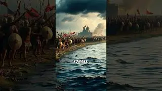 Do you know the most successful ambush tactics in combat history? #facts #worldhistory #historyfacts