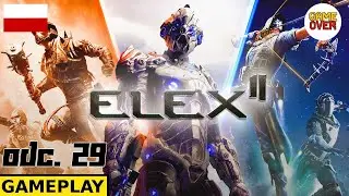 Elex 2💫 || odc. 29 || PRZYPADKOWA KRADZIEŻ I BEZDUSZNY VIPER | Gameplay po polsku