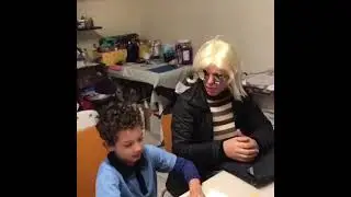 Comedia Episode 27
