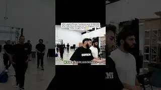 Adin Ross Shows Arman Tsarukyan The Maybach Drake Bought Him! 🎁