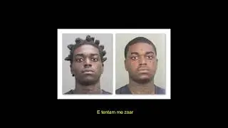 Kodak Black - Crazy (LEGENDADO) #FREEKODAK