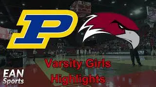 Last night marked Day 2 of the 75th Annual Calhoun County Basketball Tournament! 🏀