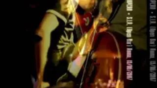 Blessed Child Opera - It strucks me