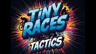 Zwift Tiny Races tactical guide for 2025-12-20