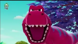T-rex Sharp TEETH 🦖 || Sponsored by Preview 2 Effects 