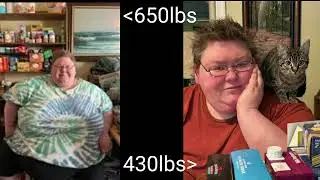 Sepsis, Roommate, Weight Loss & New Channel &lrm;⁨@LisaDoesArt⁩&nbsp; 