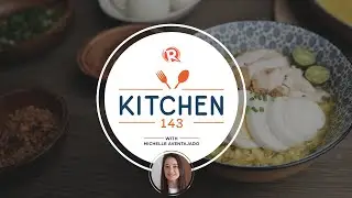 [Kitchen 143] Holistic health with Holy Carabao's Hindy Weber and Melanie Teng-Go
