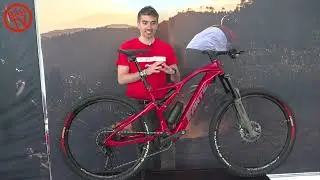 Garda Trentino Bike Festival Teil 1