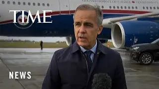 Трамп прекращает торговые переговоры с Канадой из-за рекламы Рейгана, Карни заявляет: &laquo;Мы готовы&raquo;...
