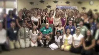 Community Foundation Video