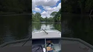 Rio itapicuru #relaxingmusic #adventure #fishing