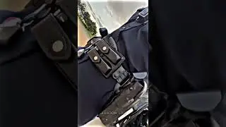 The walk 😩🔥 #trend #police #tiktok