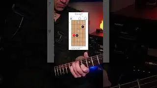 Colorful Chord #61