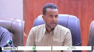 Ka hor safarka Madaxweyne Xasan Sheekh Maamulka Woqooyi Bari oo soo saaray Go'aano.