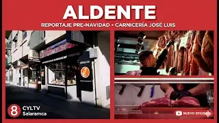 REPORTAJE PRE-NAVIDADES 2025